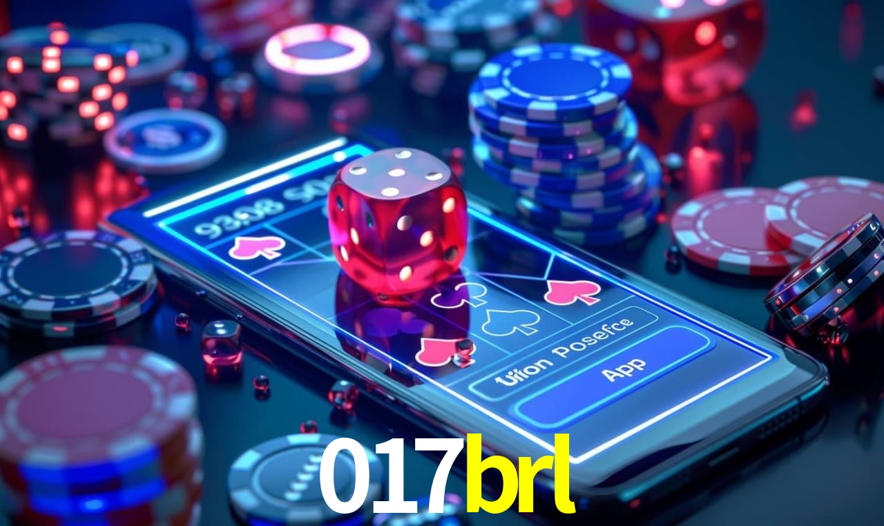 Canal oficial no Telegram da 017brl