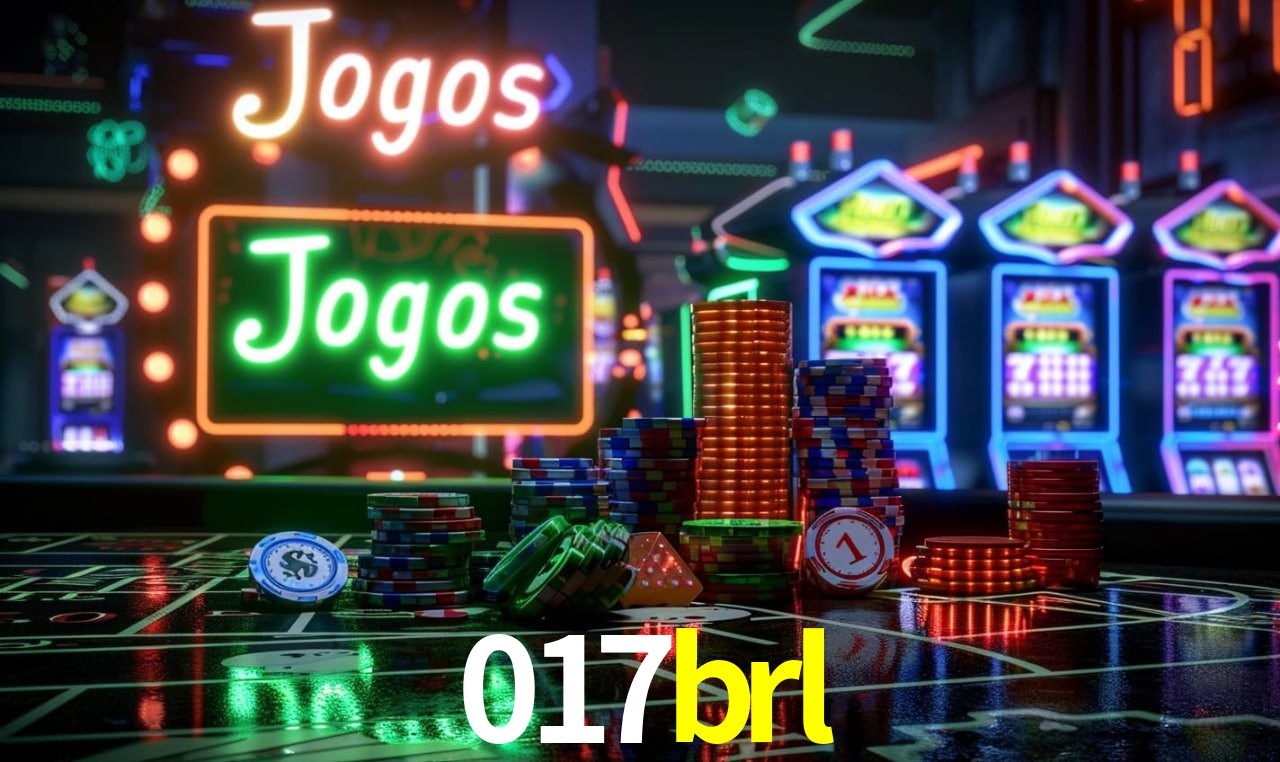 Apostas com odds competitivas na 017brl