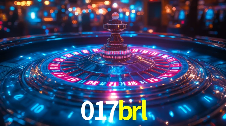 Bônus de boas-vindas na 017brl