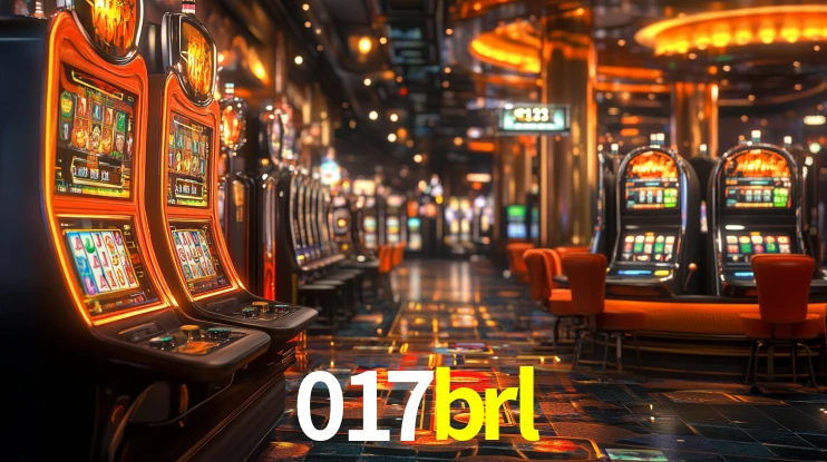 Cashback e recargas na 017brl