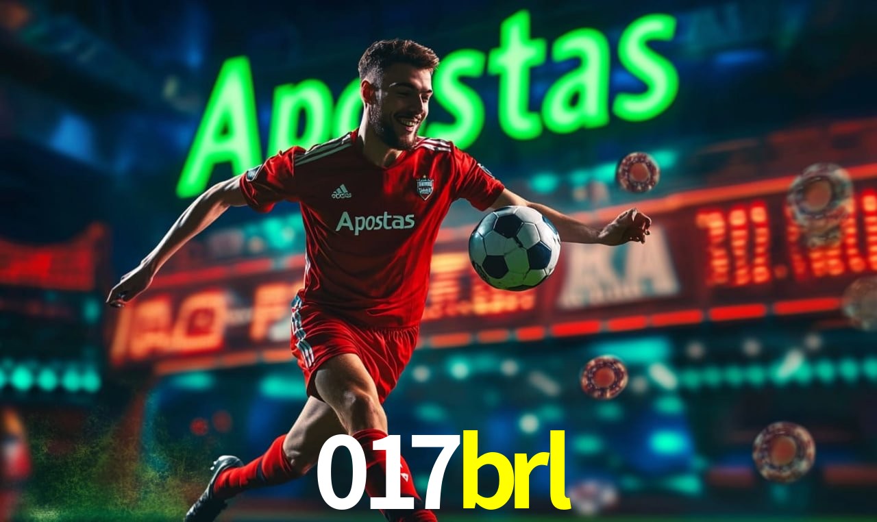 Página oficial no Facebook da 017brl