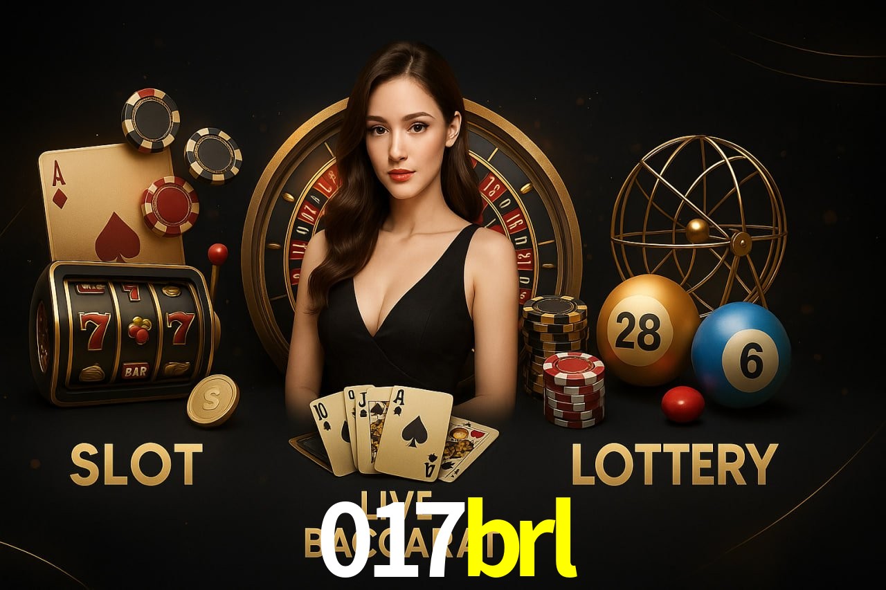 Variedade de jogos na 017brl